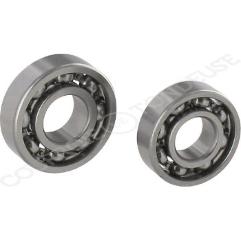 Le modèle de Jeu de paliers de vilebrequin Stihl 10x12x8 mm - 9503 003 0341 - FGP008245