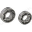 Jeu de paliers de vilebrequin Stihl 10x12x8 mm - 9503 003 0341