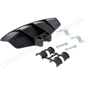 Le modèle de Carter de protection nylon 5110901 - FGP008903
