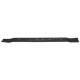 Lame de tondeuse Westwood 760 x 8 mm - 2693
