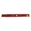 Lame de tondeuse Snapper 711 x 27 mm - 1-9515