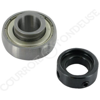 Le modèle de Roulement de tondeuse 19,05x47x28 mm - 9549-0035-00 - FGP010386
