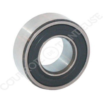 Le modèle de Roulement de tondeuse MTD 12,7x34,93x11,11 mm - 741-0133, 941-0133 - FGP010388