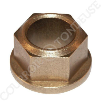 Le modèle de Bague MTD 748-0227A - 15,9x24,4x15,9 mm - FGP010397