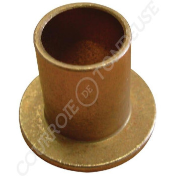 Le modèle de Bague bronze MTD 748-0855 - 15,8x19 mm - FGP010400