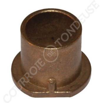 Le modèle de Bague MTD 748-0867 - 15,9x19,1x19,1 mm - FGP010402