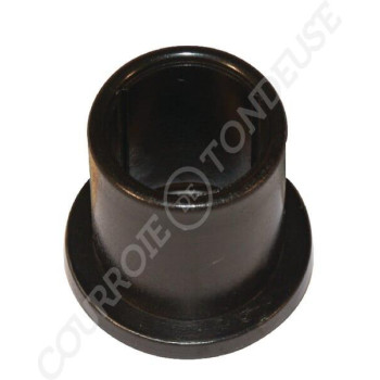 Le modèle de Bague PVC MTD 741-0487A - 16,3x20,6x25,4 mm - FGP010404