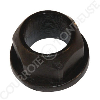 Le modèle de Bague PVC MTD 741-0225 - 15,88x22 mm - FGP010408