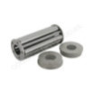 Roulement de tondeuse à rouleaux 15,88x34,93x100,01 mm - 38273, 38274, 7022394YP