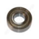 Roulement de tondeuse à billes 14,3x34,9x11 mm - 1-8767