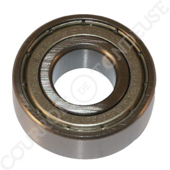 Le modèle de Roulement de tondeuse à billes 14,3x34,9x11 mm - 1-8767 - FGP010420