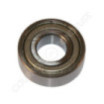 Roulement de tondeuse à billes 14,3x34,9x11 mm - 1-8767
