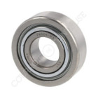 Roulement de tondeuse 19,05x45,23x15,49 mm - 1185288, 465003-R91, 1-0696, 1-3313, JD9296