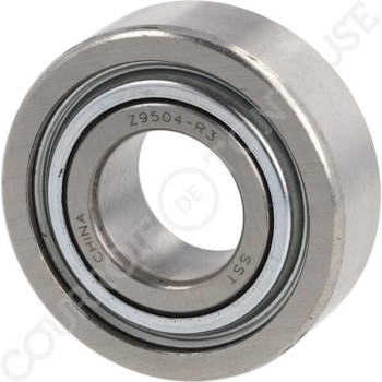 Le modèle de Roulement de tondeuse 19,05x45,23x15,49 mm - 1185288, 465003-R91, 1-0696, 1-3313, JD9296 - FGP010421