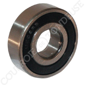 Le modèle de Roulement de tondeuse 15,88x39,69x11,9 mm - 092281MA, 92281, 741-0524, 741-1122 - FGP010424