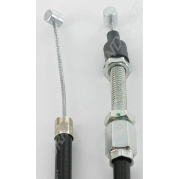 Le modèle de Câble d'accélérateur Honda 17910-VA3-003 - FGP010446