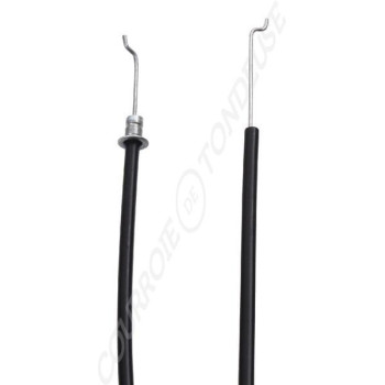Le modèle de Câble d'accélérateur MTD 746-0842 - FGP010462