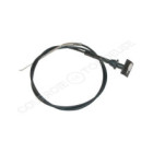 Câble d'accélérateur MTD 746-0613