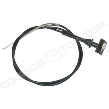 Le modèle de Câble d'accélérateur MTD 746-0613 - FGP010670