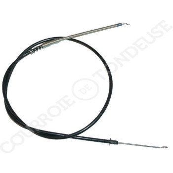 Le modèle de Câble d'accélérateur MTD 746-0634A, 746-0777 - FGP010678