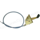 Câble d'accélérateur Murray 92371, 91989