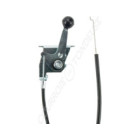 Câble d'accélérateur Murray 21222PA