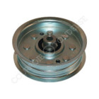 Poulie de tondeuse plate AYP Roper 105313X