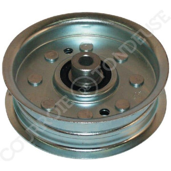Le modèle de Poulie de tondeuse plate AYP Roper 105313X - FGP010728