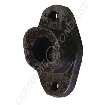 Le modèle de Porte lame de tondeuse MTD - 748-0189, 748-0100, 10769 - FGP010731