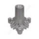 Palier de lame de tondeuse complet - 128774, 5321287-74