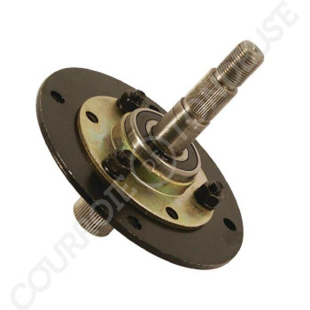 Le modèle de Palier de lame de tondeuse complet MTD - 753-05319, 717-0906A, 717-0916 - FGP010752