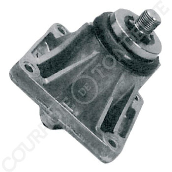 Le modèle de Palier de lame de tondeuse complet MTD - 618-0240C, 618-0430 - FGP010760
