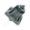 Palier de lame de tondeuse complet MTD - 618-0240C, 618-0430