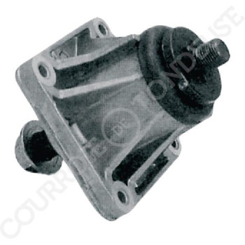 Le modèle de Palier de lame de tondeuse complet MTD - 618-0241, 618-0431C - FGP010761