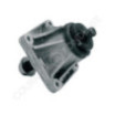 Palier de lame de tondeuse complet MTD - 618-0241, 618-0431C