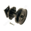 Palier de lame de tondeuse complet AYP - 101477X, 53-21014-77, 677A233, 677A14