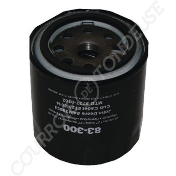 Le modèle de Filtre hydraulique de tondeuse - AM35176, 723-3014, 923-3014 - FGP010771