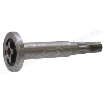 Le modèle de Arbre de palier de lame de tondeuse AYP 137553 - FGP010788