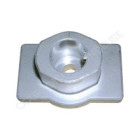 Porte lame de tondeuse Husqvarna et AYP - 5328515-14, 851514