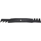 Lame de tondeuse mulching 533 x 15,8 mm - 112111-03, 42180B, 5391017-33
