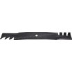 Lame de tondeuse mulching 533 x 15,8 mm - 112111-03, 42180B, 5391017-33