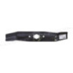 Lame de tondeuse Wolf 460 x 32,5 mm - 6920-091
