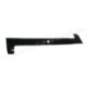 Lame de tondeuse droite 610 x 18,5 mm - 182004343/0, 6151 702 0115