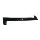 Lame de tondeuse droite 610 x 18,5 mm - 182004343/0, 6151 702 0115