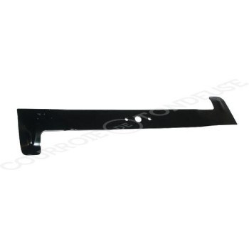 Le modèle de Lame de tondeuse droite 610 x 18,5 mm - 182004343/0, 6151 702 0115 - FGP010979