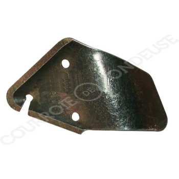 Le modèle de Ailette Wolf 2 trous - 4380-081 - FGP011052