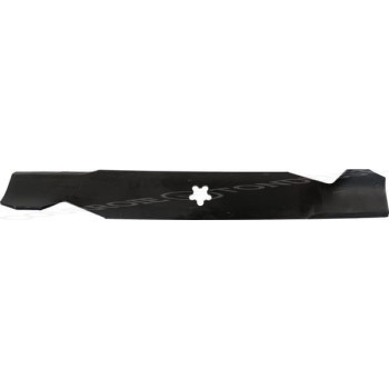Le modèle de Lame de tondeuse AYP 441 x 15,9 mm - 137380 - FGP011084