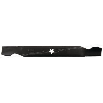 Le modèle de Lame de tondeuse 536 x 15,9 mm - 21546095, 127843 - FGP011095
