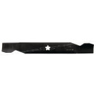 Lame de tondeuse 457 x 15,9 mm - 138496, 127841