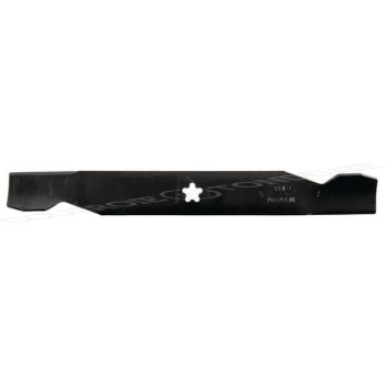 Le modèle de Lame de tondeuse 457 x 15,9 mm - 138496, 127841 - FGP011099